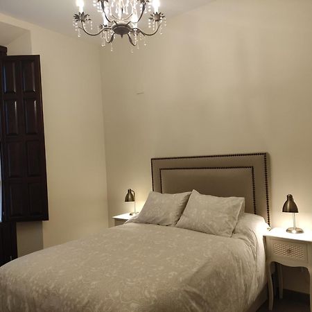 Granada Historic Center Apartment Экстерьер фото