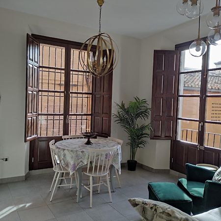 Granada Historic Center Apartment Экстерьер фото
