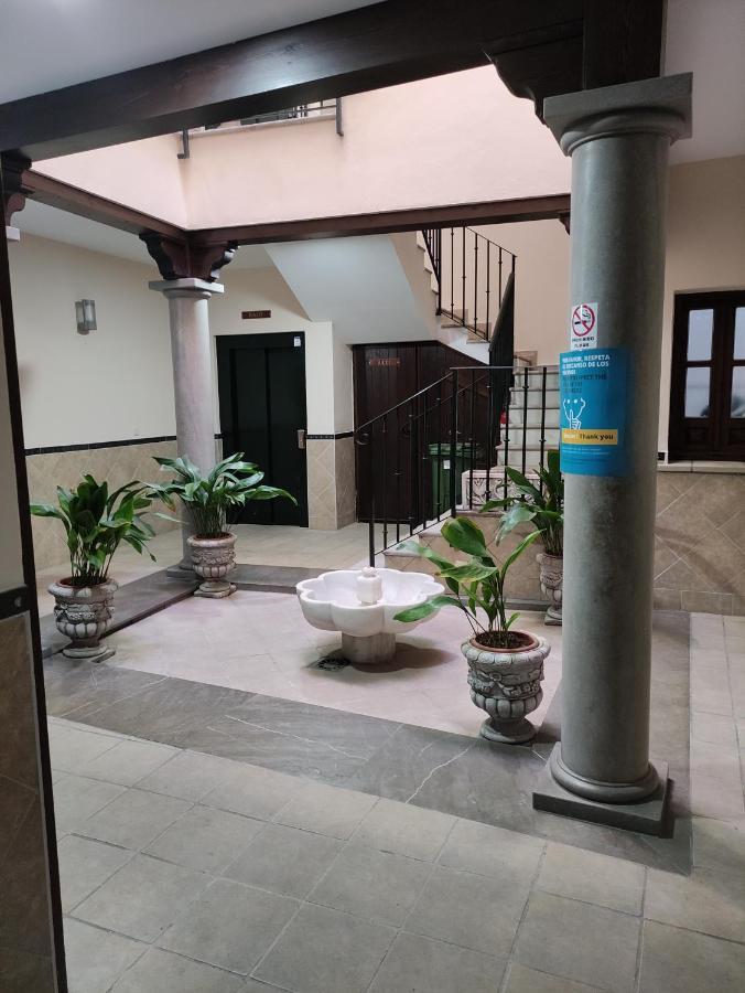 Granada Historic Center Apartment Экстерьер фото