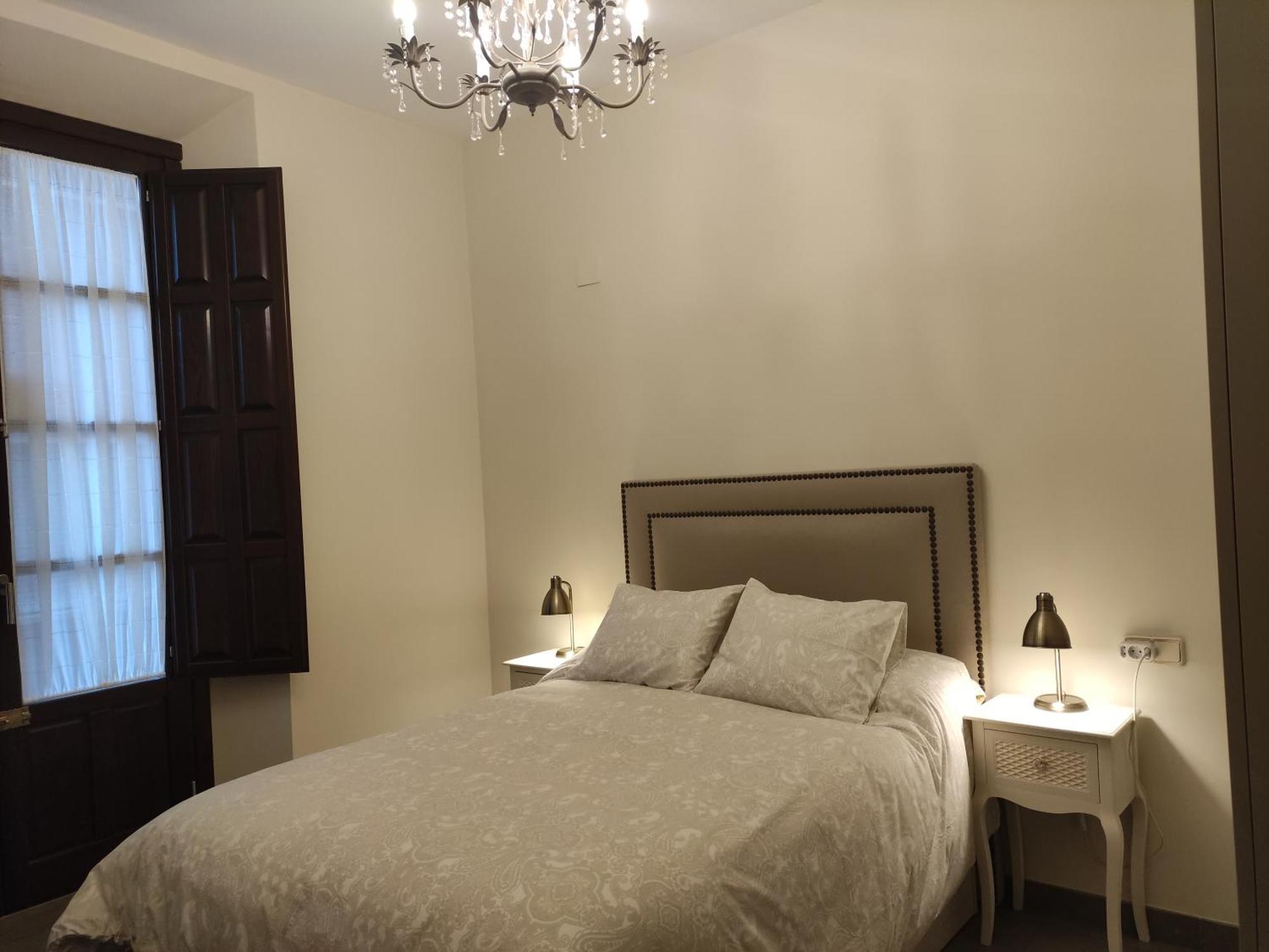Granada Historic Center Apartment Экстерьер фото