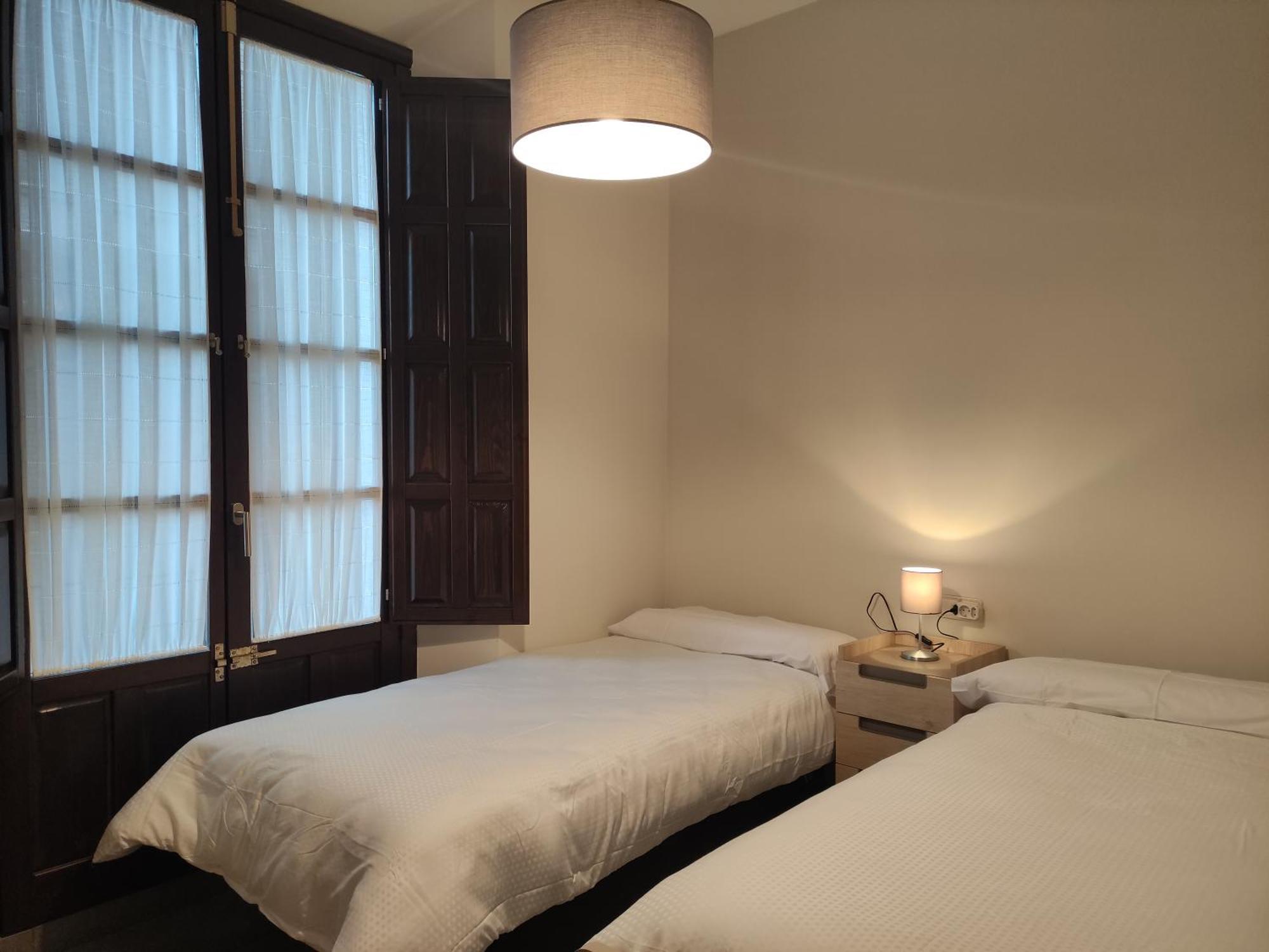 Granada Historic Center Apartment Экстерьер фото